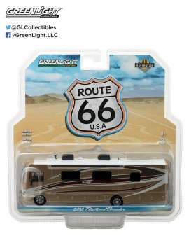 Fleedwood  - 2016  - 1:64 - GreenLight - 33080C - gl33080C | Toms Modelautos