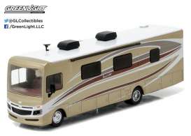 Fleedwood  - 2016  - 1:64 - GreenLight - 33080C - gl33080C | Toms Modelautos