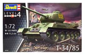   - 1:72 - Revell - Germany - 03302 - revell03302 | Toms Modelautos