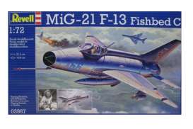   - 1:72 - Revell - Germany - 03967 - revell03967 | Toms Modelautos