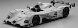 BMW  - 1999 white - 1:18 - Kyosho - 8531a - kyo8531a | Toms Modelautos