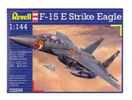 McDonnell Douglas Boeing - 1:144 - Revell - Germany - 03996 - revell03996 | Toms Modelautos
