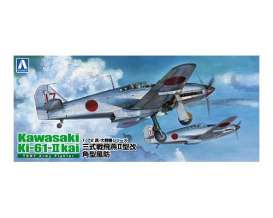 Kawanishi Aircraft Company  - 1:72 - Aoshima - 02229 - abk02229 | Toms Modelautos