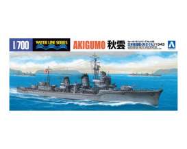 Boats  - 1942  - 1:700 - Aoshima - 03396 - abk03396 | Toms Modelautos