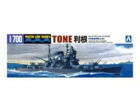 Boats  - 1:700 - Aoshima - 04534 - abk04534 | Toms Modelautos