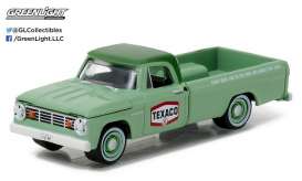 Dodge  - 1967  - 1:64 - GreenLight - 41010C - gl41010C | Toms Modelautos