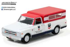 Chevrolet  - 1968  - 1:64 - GreenLight - 41010D - gl41010D | Toms Modelautos