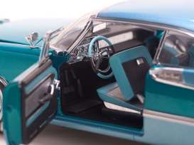 Dodge  - 1959 sapphire/turquoise - 1:18 - SunStar - 5491 - sun5491 | Toms Modelautos