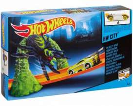 Kids Hotwheels - Mattel Hotwheels - BGH87-BGH92 - MatBGH87-BGH92 | Toms Modelautos