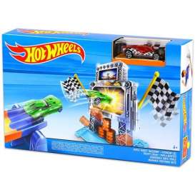 Kids Hotwheels - Mattel Hotwheels - BGH87-DJF02 - MatBGH87-DJF02 | Toms Modelautos
