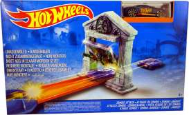Kids Hotwheels - Mattel Hotwheels - BGH87-DJF03 - MatBGH87-DJF03 | Toms Modelautos