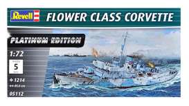Boats  - 1:72 - Revell - Germany - 05112 - revell05112 | Toms Modelautos