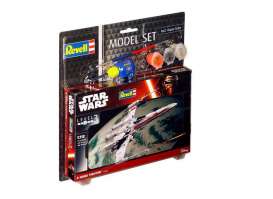 Star Wars  - 1:112 - Revell - Germany - 63601 - revell63601 | Toms Modelautos