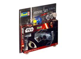 Star Wars  - 1:121 - Revell - Germany - 63602 - revell63602 | Toms Modelautos