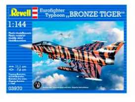 Eurofighter  - 1:144 - Revell - Germany - 63970 - revell63970 | Toms Modelautos