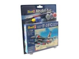 Lockheed Martin  - 1:144 - Revell - Germany - 63992 - revell63992 | Toms Modelautos