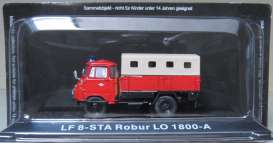 Robur - red - Magazine Models - fireLO1800 - magfireLO1800 | Tom's Modelauto's Robur - red - Magazine Models - fireLO1800 - magfireLO1800 | Tom's Modelauto's