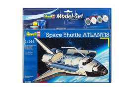 Rockwell International  - 1:144 - Revell - Germany - 64544 - revell64544 | Toms Modelautos