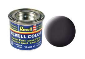 Paint  - tar matt - Revell - Germany - 32106 - revell32106 | Toms Modelautos