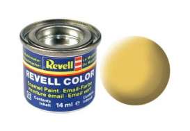 Paint  - africa brown matt - Revell - Germany - 32117 - revell32117 | Toms Modelautos
