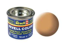 Paint  - skin color matt - Revell - Germany - 32135 - revell32135 | Toms Modelautos