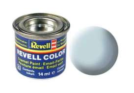 Paint  - light blue matt - Revell - Germany - 32149 - revell32149 | Toms Modelautos