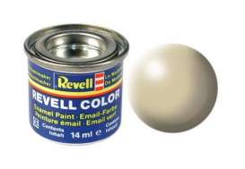 Paint  - beige satin - Revell - Germany - 32314 - revell32314 | Toms Modelautos