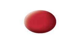 Paint  - carmine red matt - Revell - Germany - 36136 - revell36136 | Toms Modelautos