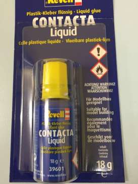 Accessoires  - Revell - Germany - 29601 - revell29601 | Toms Modelautos