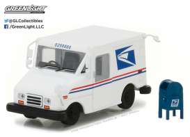 Grumman LLV  - 1:64 - GreenLight - 29888 - gl29888 | Toms Modelautos