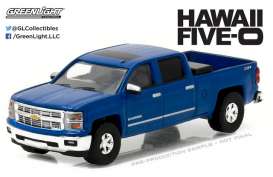 Chevrolet  - 2014  - 1:64 - GreenLight - 44760E - gl44760E | Toms Modelautos