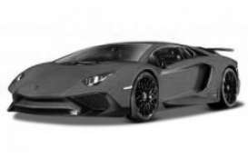 Lamborghini - T.B.A. - 1:24 - Bburago - bura21079tba | Tom's Modelauto's Lamborghini - T.B.A. - 1:24 - Bburago - bura21079tba | Tom's Modelauto's