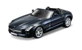 Mercedes Benz  - 1:32 - Bburago - 45135 - bura45135 | Toms Modelautos
