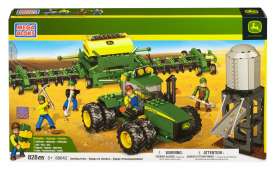 Mattel Mega Bloks Infants - Mattel Mega Bloks - 80842 - Mat80842 | Toms Modelautos