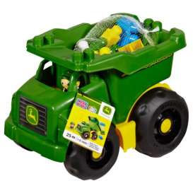 Mattel Mega Bloks Infants - Mattel Mega Bloks - 80801 - Mat80801 | Toms Modelautos