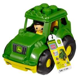 Mattel Mega Bloks Infants - Mattel Mega Bloks - CDN89 - MatCDN89 | Toms Modelautos