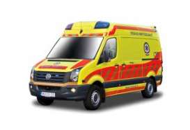 Volkswagen  - blue - 1:50 - Bburago - 32011 - bura32011 | Toms Modelautos