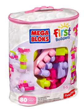 Mattel Mega Bloks Infants - Mattel Mega Bloks - DCH62 - MatDCH62 | Toms Modelautos