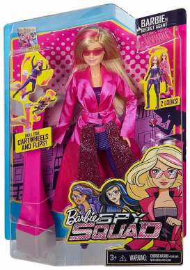 Dolls Kids - Mattel Barbie - DHF17 - MatDHF17 | Toms Modelautos