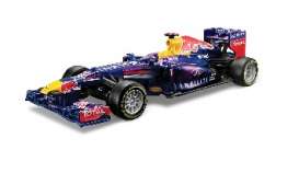 Red Bull Racing   - 2013 blue/red/grey - 1:32 - Bburago - 41206V - bura41206V | Toms Modelautos