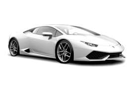 Lamborghini  - Huracan white-grey - 1:43 - Bburago - 30290w - bura30290w | Toms Modelautos
