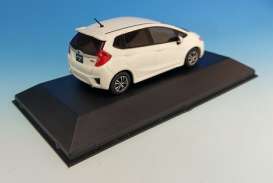 Honda  - 2014 white - 1:43 - First 43 - F43-044 | Toms Modelautos