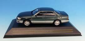 Toyota  - Windam 1991 green - 1:43 - First 43 - F43-051 | Toms Modelautos