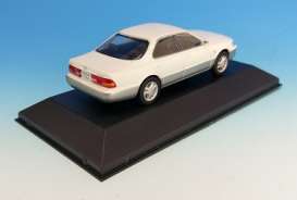 Toyota  - Windam 1991 white - 1:43 - First 43 - F43-052 | Toms Modelautos