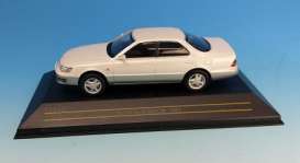 Toyota  - Windam 1991 white - 1:43 - First 43 - F43-052 | Toms Modelautos