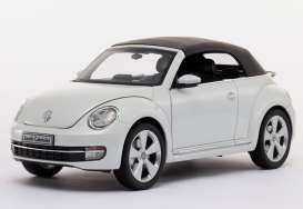 Volkswagen  - 2013 oryx white pearl effect - 1:18 - Kyosho - 8812PW - kyo8812PW | Toms Modelautos