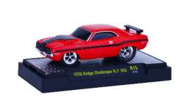 Dodge  - 1970 red - 1:64 - M2 Machines - 82161-15F - M2-82161-15F | Toms Modelautos