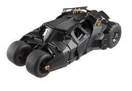 Batman - *The Dark Knight* 2008 black - 1:32 - Jada Toys - 98232 - jada98232 | Tom's Modelauto's Batman - *The Dark Knight* 2008 black - 1:32 - Jada Toys - 98232 - jada98232 | Tom's Modelauto's