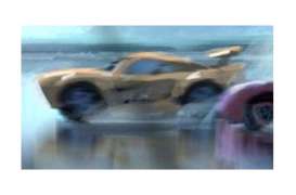 Cars  - 1:24 - Jada Toys - 98367 - jada98367 | Toms Modelautos