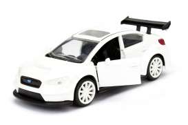Chevrolet  - white - 1:32 - Jada Toys - 98305 - jada98305 | Toms Modelautos